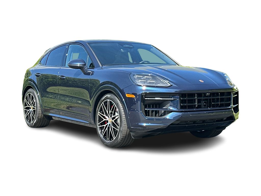 Thumbnail: 2026 Porsche Cayenne - 21