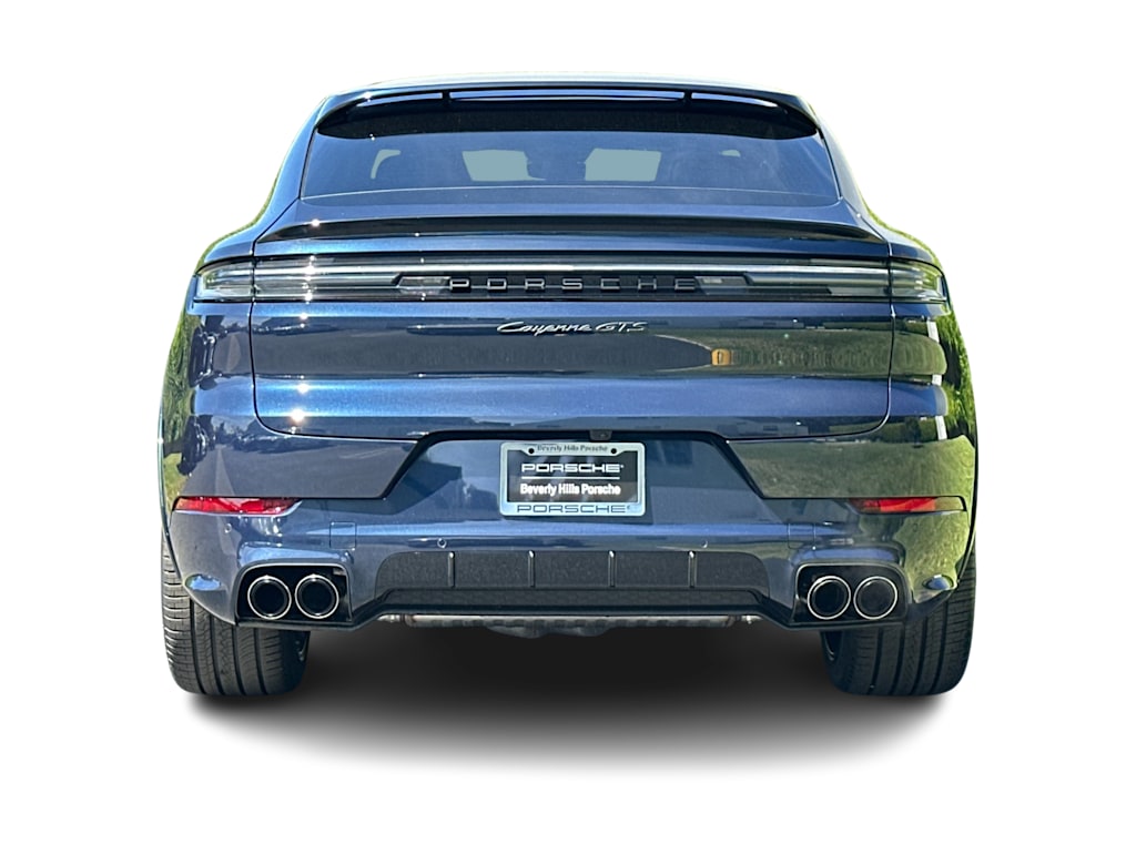 Thumbnail: 2026 Porsche Cayenne - 5