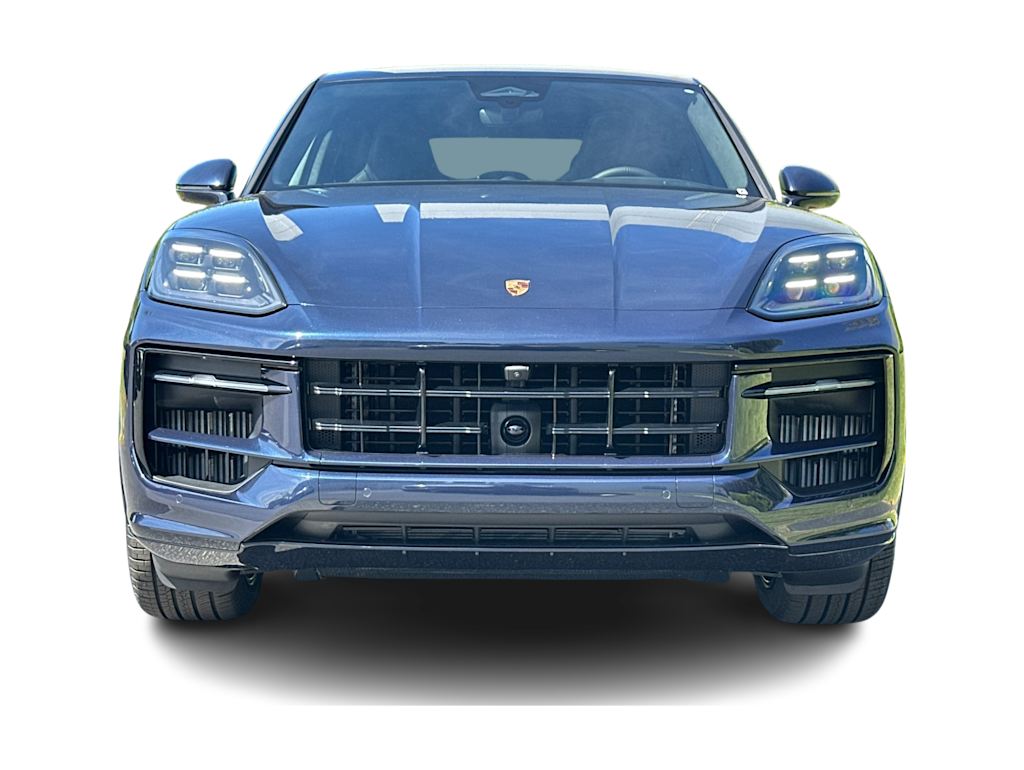 Thumbnail: 2026 Porsche Cayenne - 6