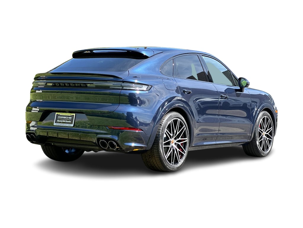 Thumbnail: 2026 Porsche Cayenne - 19