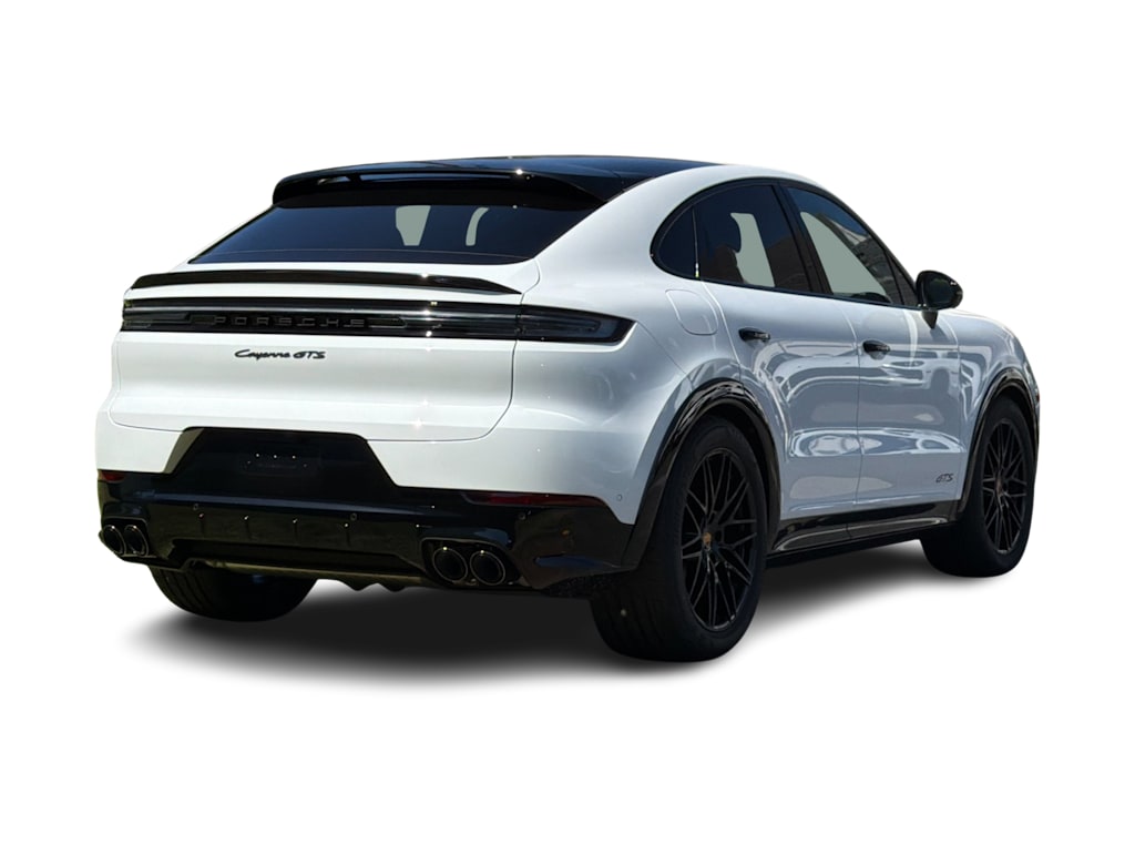 Thumbnail: 2026 Porsche Cayenne - 20