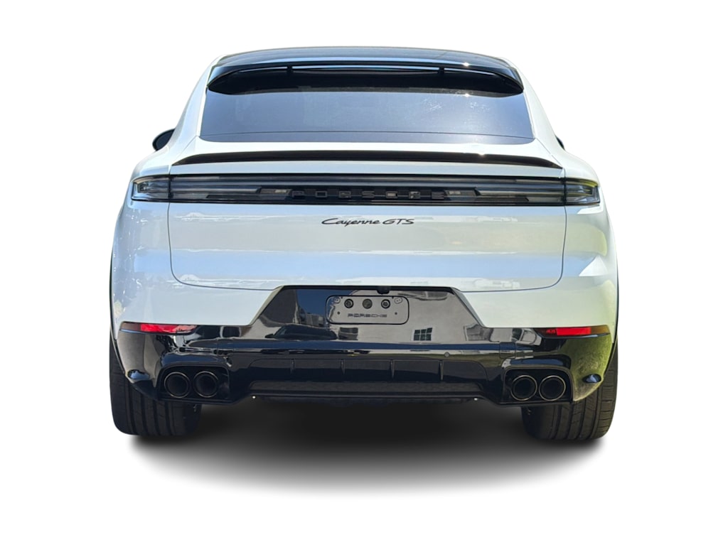 Thumbnail: 2026 Porsche Cayenne - 5