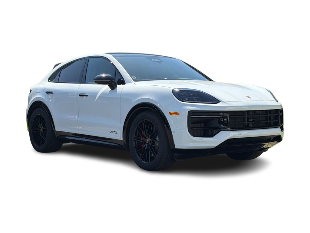 Thumbnail: 2026 Porsche Cayenne - 22