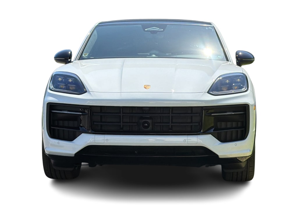 Thumbnail: 2026 Porsche Cayenne - 6