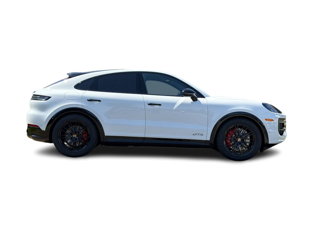 Thumbnail: 2026 Porsche Cayenne - 21