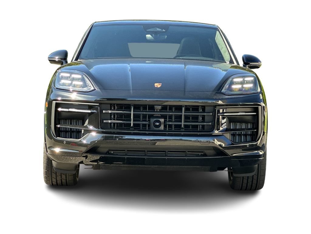 Thumbnail: 2026 Porsche Cayenne - 21