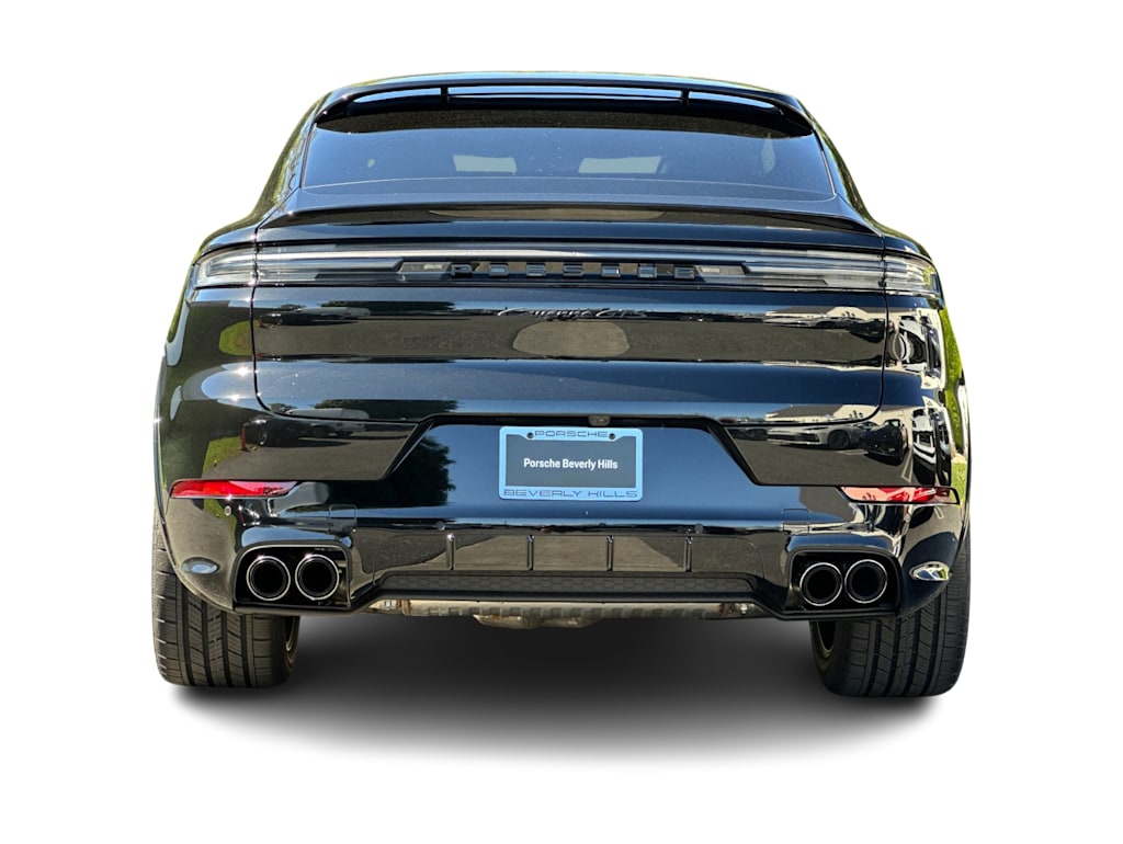 Thumbnail: 2026 Porsche Cayenne - 5