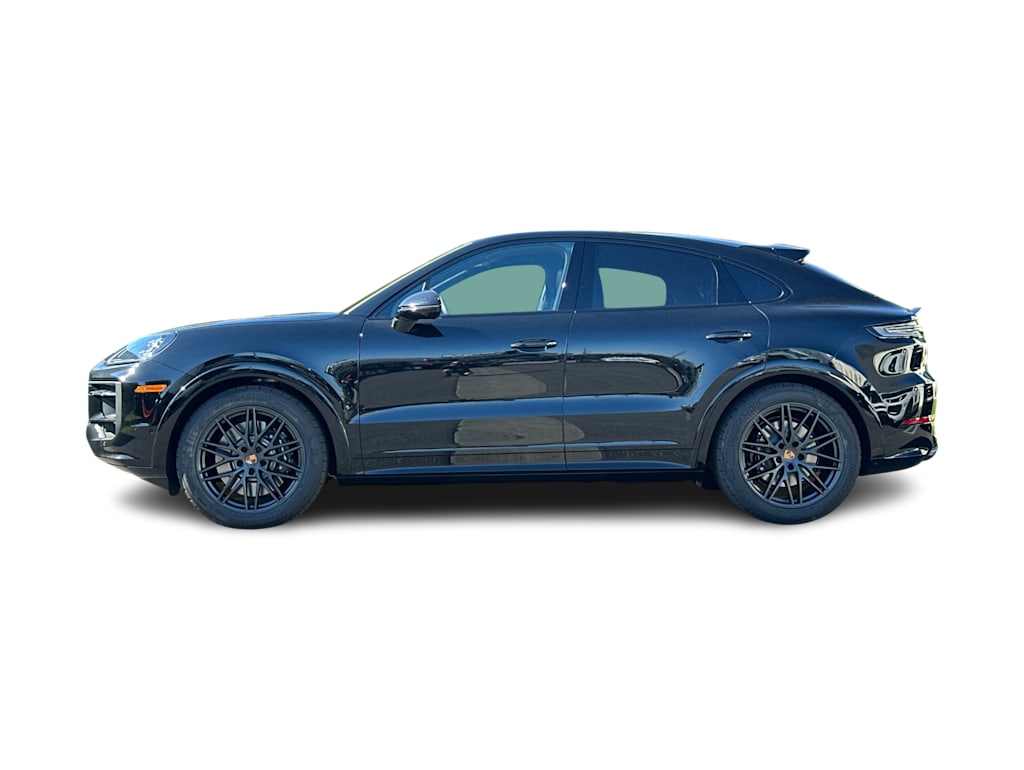 Thumbnail: 2026 Porsche Cayenne - 3