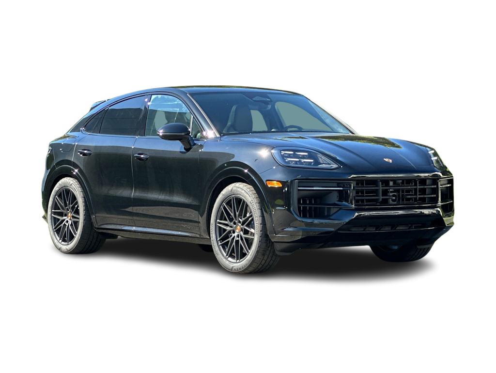 Thumbnail: 2026 Porsche Cayenne - 20