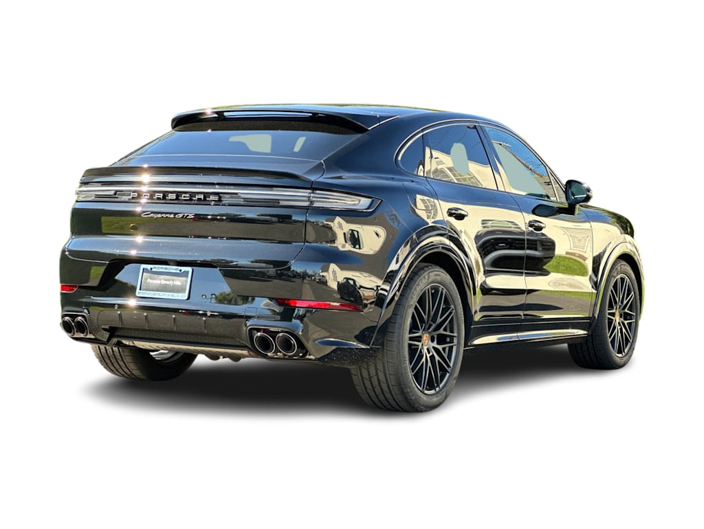 Thumbnail: 2026 Porsche Cayenne - 18