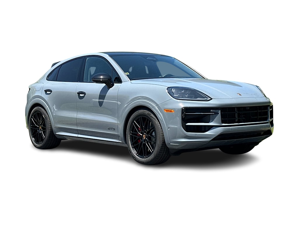 Thumbnail: 2026 Porsche Cayenne - 19