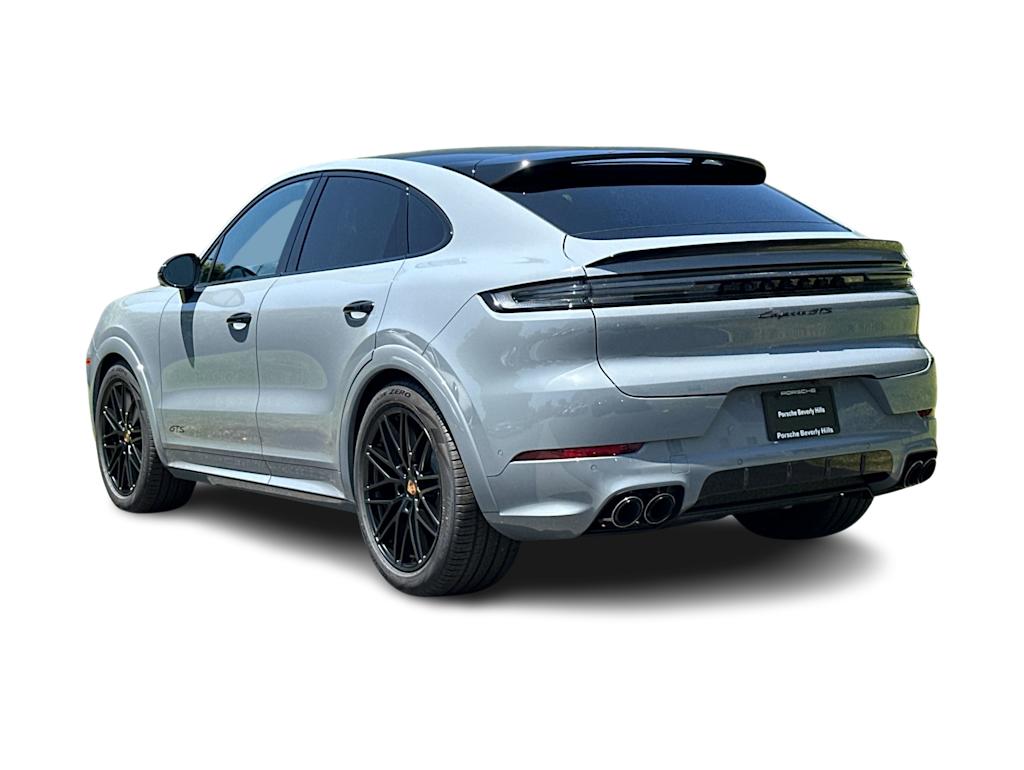 Thumbnail: 2026 Porsche Cayenne - 4