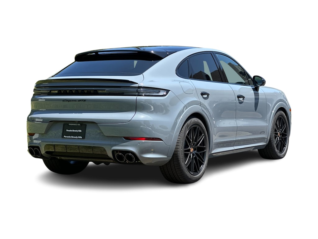 Thumbnail: 2026 Porsche Cayenne - 17