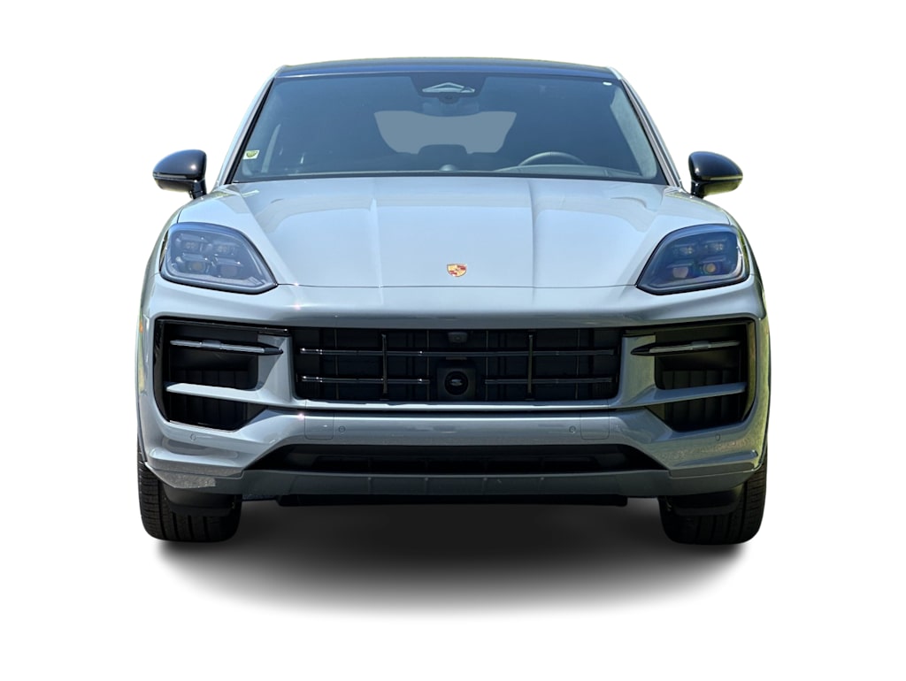 Thumbnail: 2026 Porsche Cayenne - 20