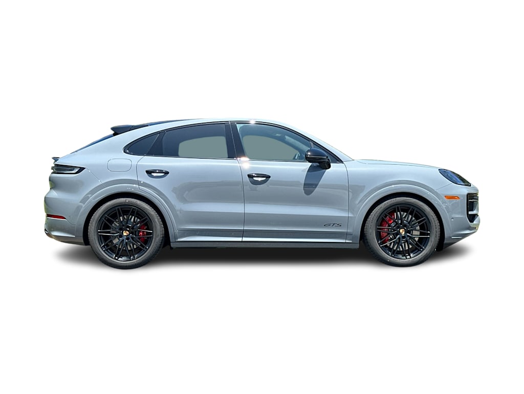 Thumbnail: 2026 Porsche Cayenne - 18