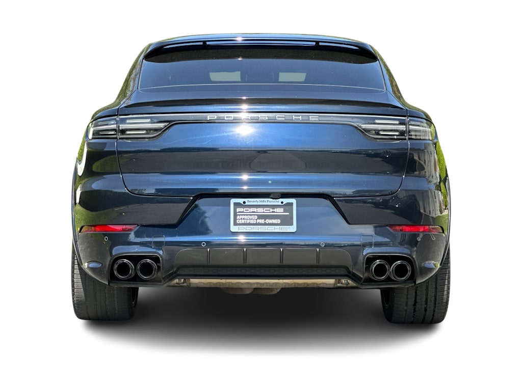 Thumbnail: 2023 Porsche Cayenne - 5