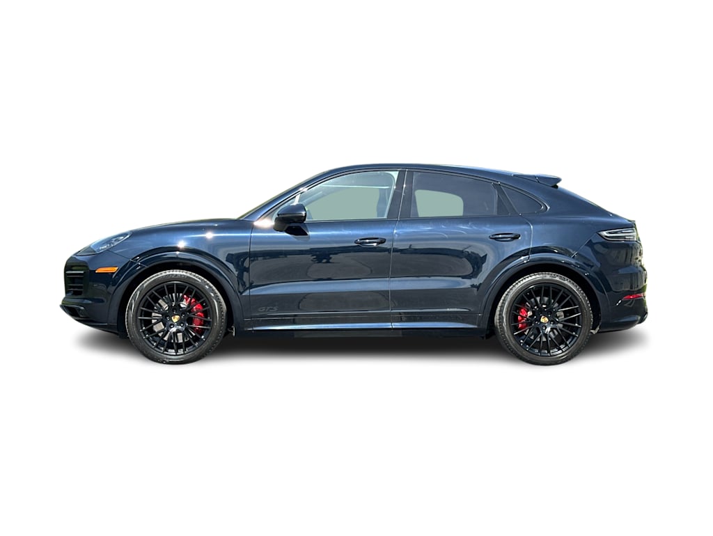 Thumbnail: 2023 Porsche Cayenne - 3
