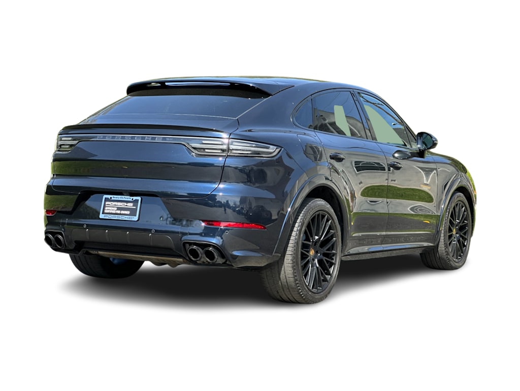 Thumbnail: 2023 Porsche Cayenne - 19