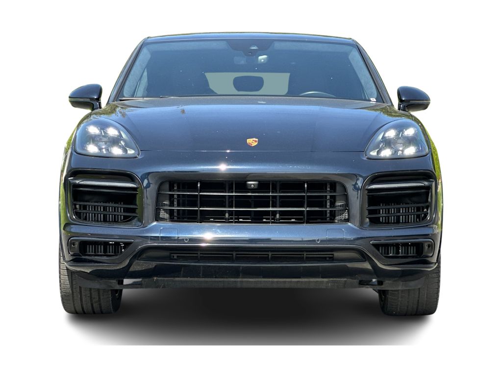 Thumbnail: 2023 Porsche Cayenne - 6