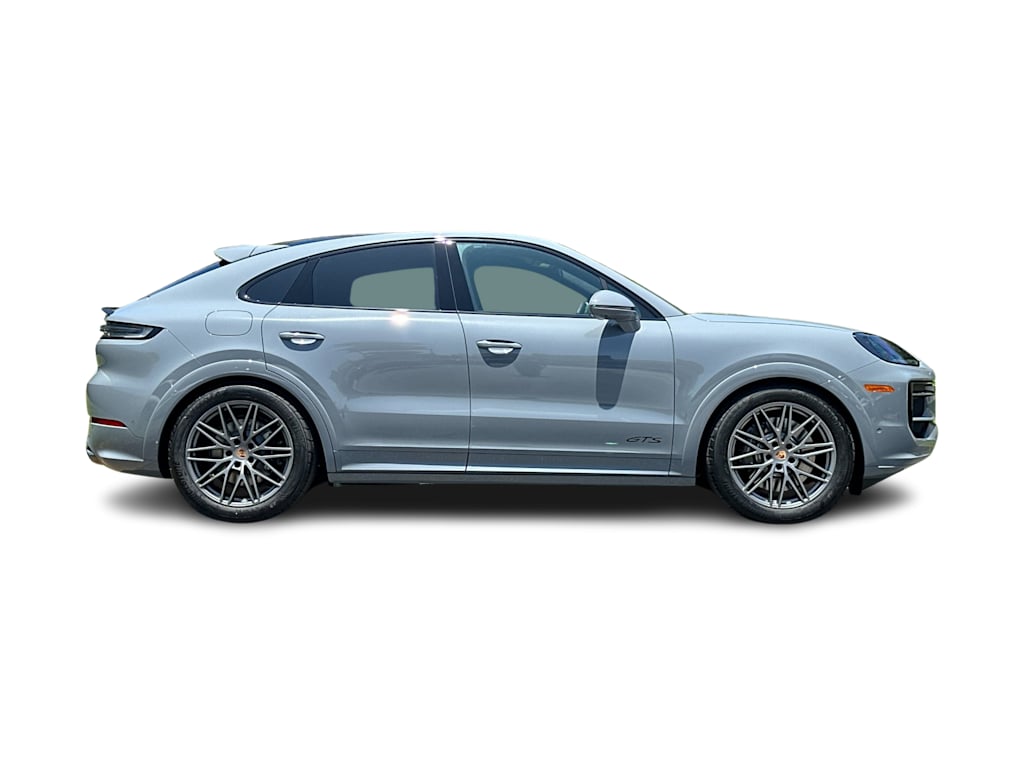 Thumbnail: 2026 Porsche Cayenne - 21