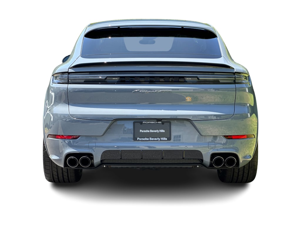 Thumbnail: 2026 Porsche Cayenne - 5