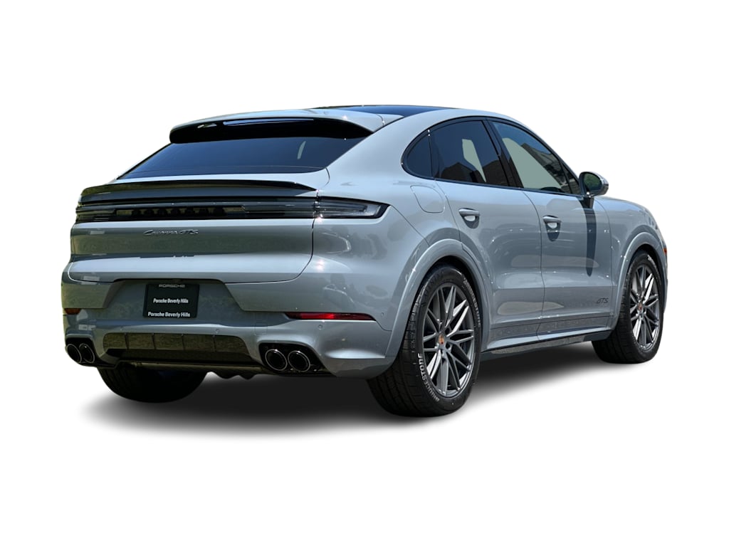 Thumbnail: 2026 Porsche Cayenne - 20