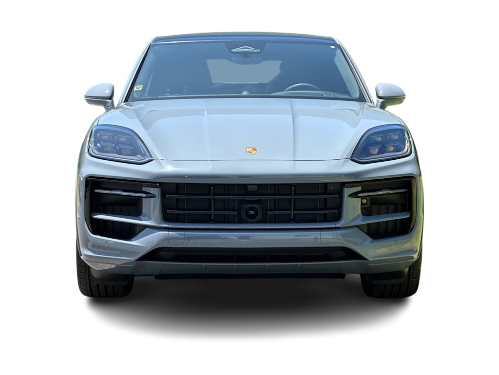 Thumbnail: 2026 Porsche Cayenne - 6