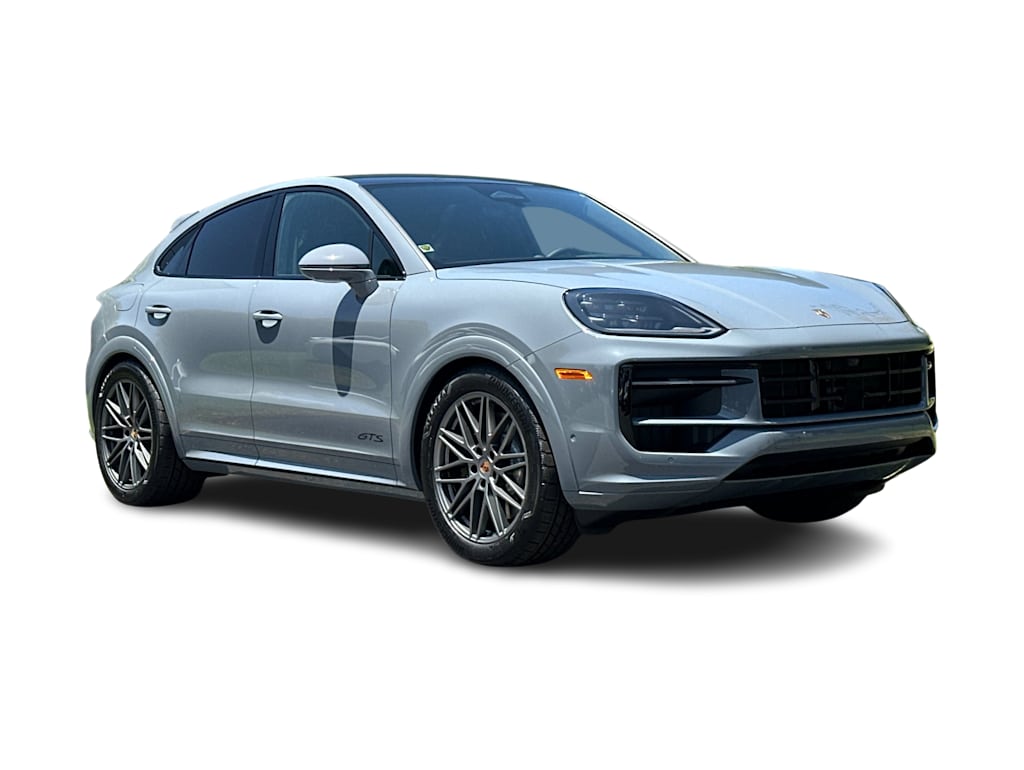 Thumbnail: 2026 Porsche Cayenne - 22