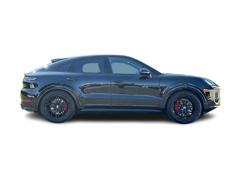 Thumbnail: 2026 Porsche Cayenne - 20