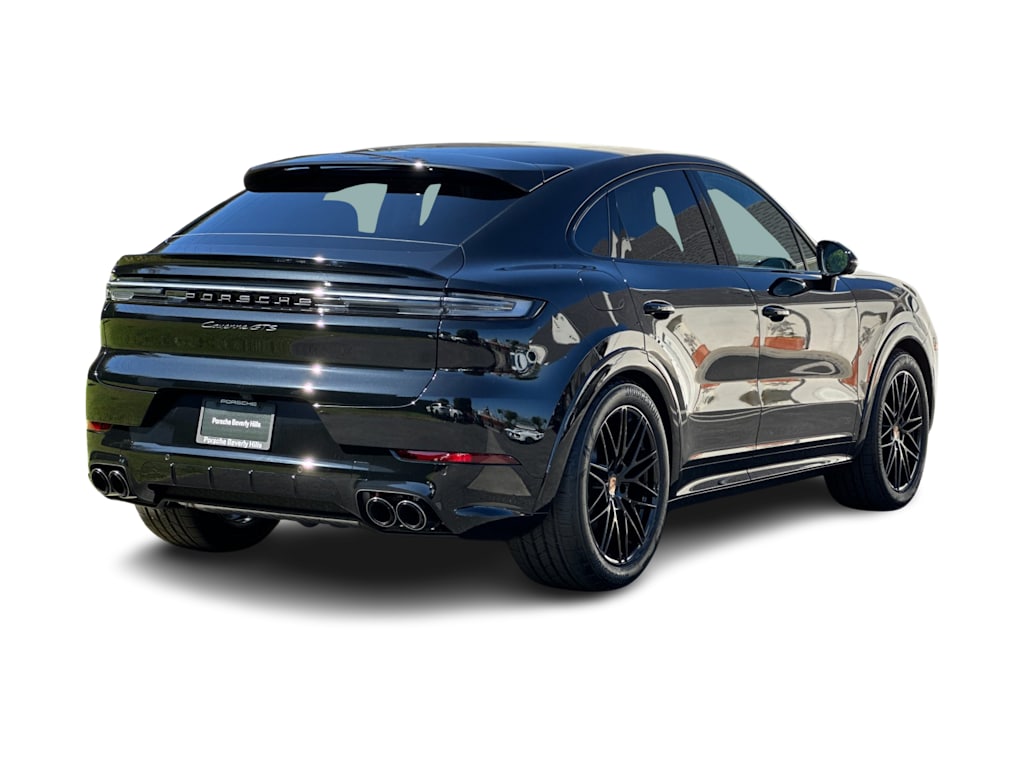 Thumbnail: 2026 Porsche Cayenne - 19