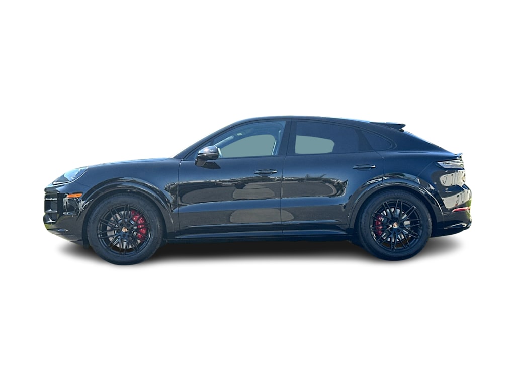 Thumbnail: 2026 Porsche Cayenne - 3