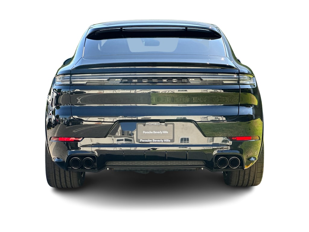 Thumbnail: 2026 Porsche Cayenne - 5