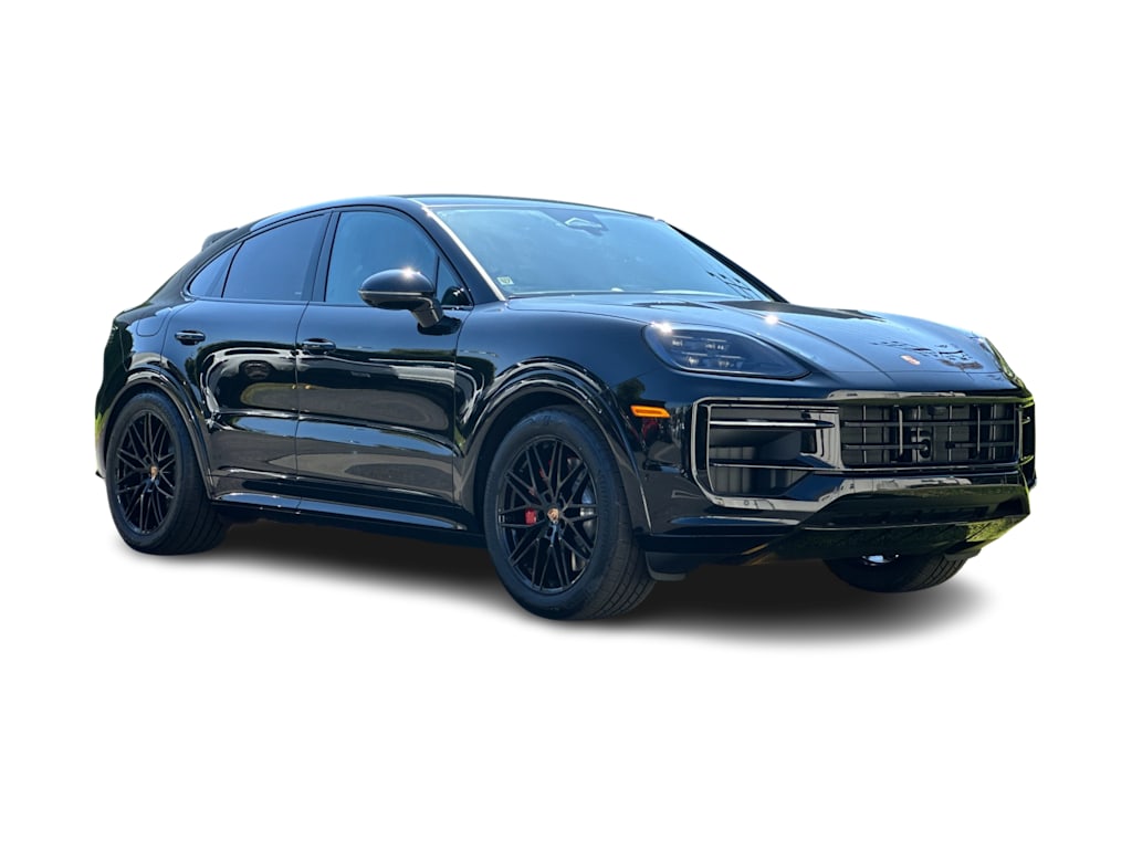 Thumbnail: 2026 Porsche Cayenne - 21