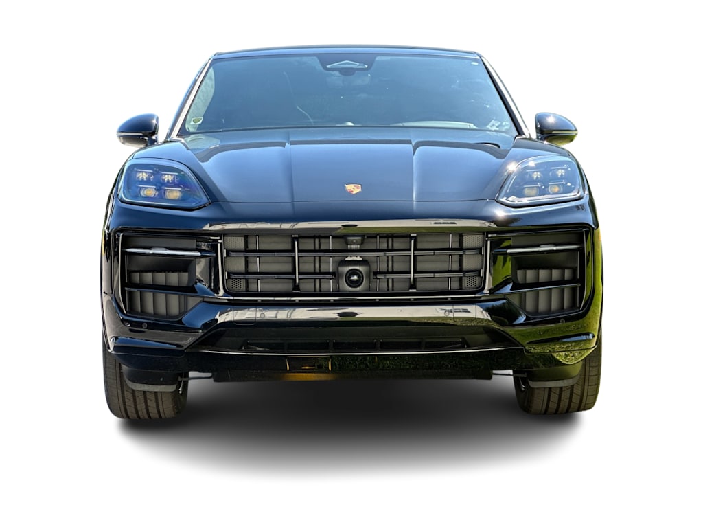 Thumbnail: 2026 Porsche Cayenne - 6