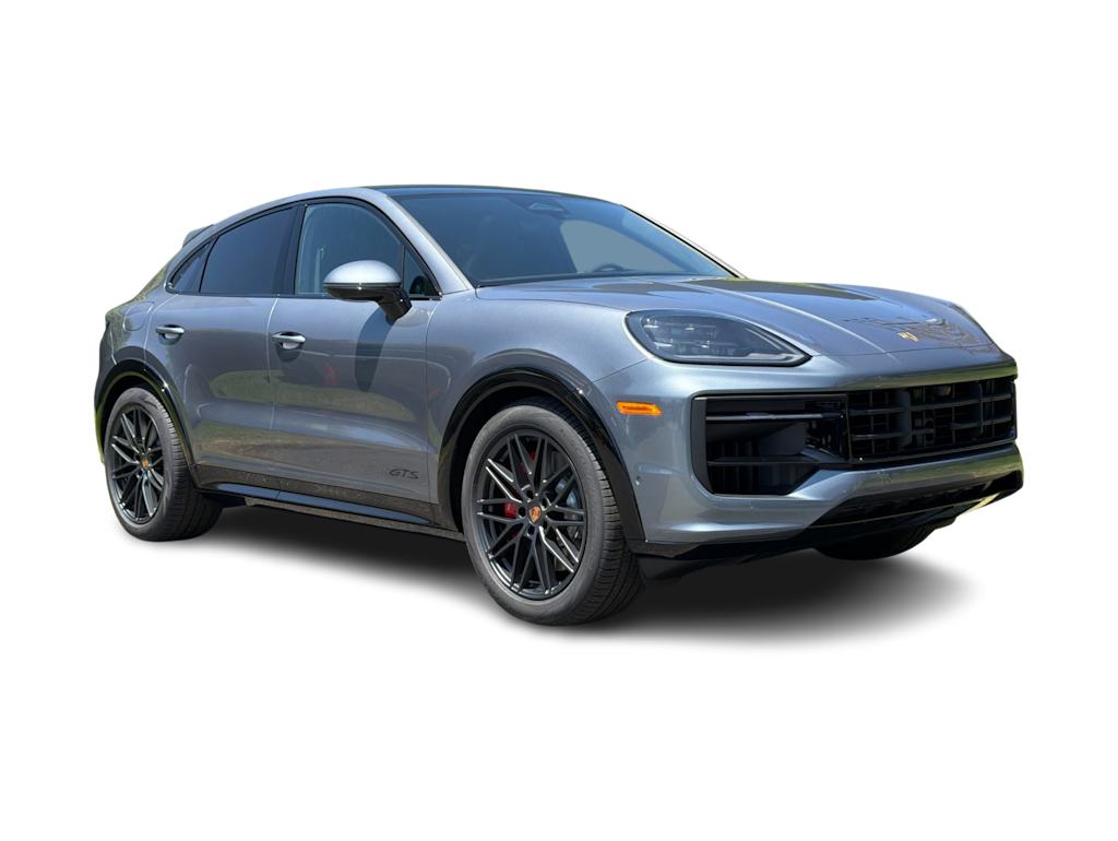 Thumbnail: 2026 Porsche Cayenne - 20
