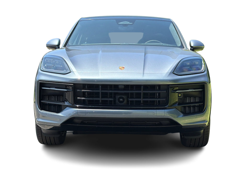 Thumbnail: 2026 Porsche Cayenne - 6