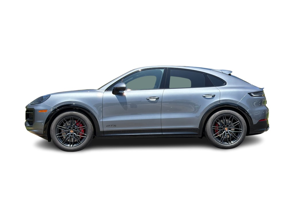Thumbnail: 2026 Porsche Cayenne - 3