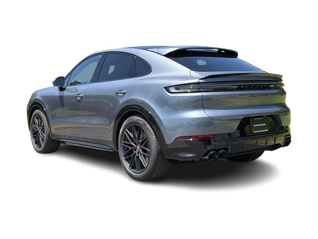 Thumbnail: 2026 Porsche Cayenne - 4