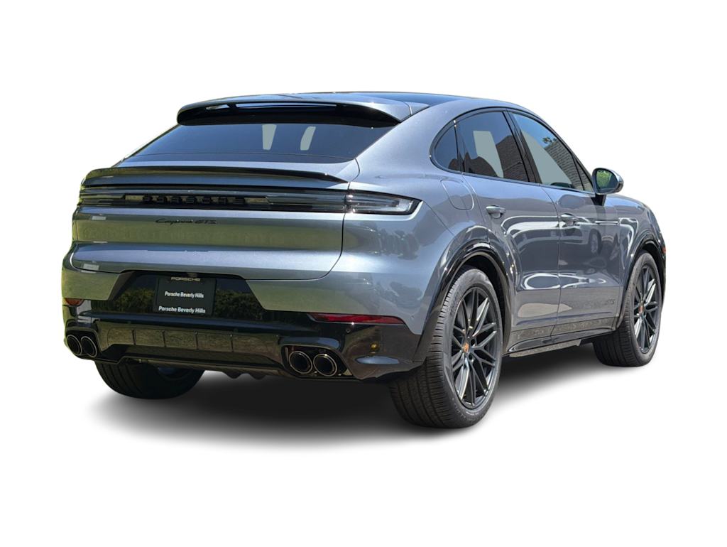 Thumbnail: 2026 Porsche Cayenne - 18