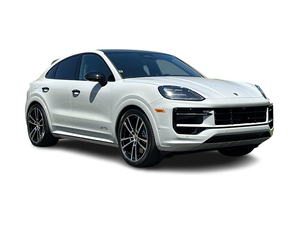 Thumbnail: 2026 Porsche Cayenne - 21