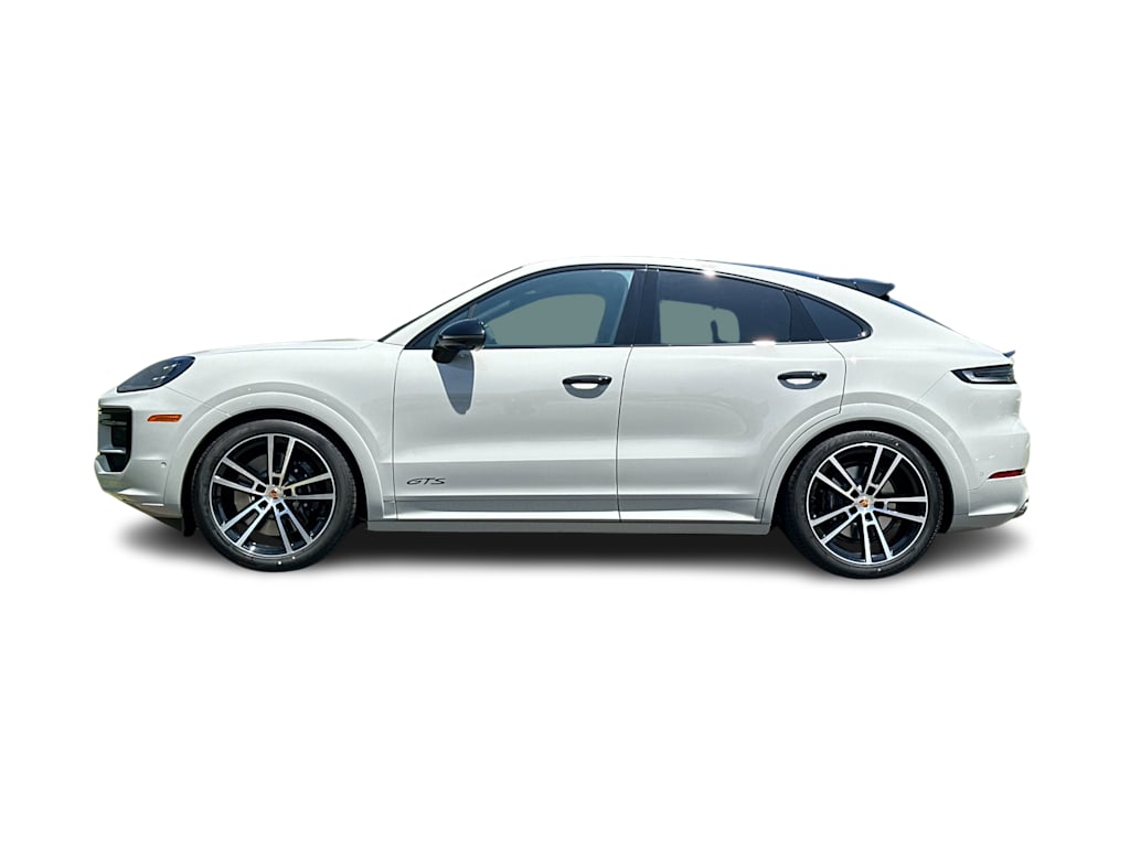 Thumbnail: 2026 Porsche Cayenne - 3