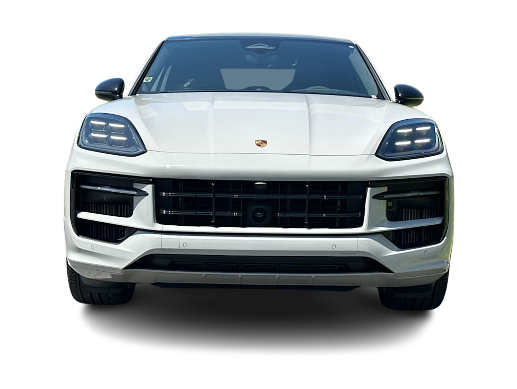 Thumbnail: 2026 Porsche Cayenne - 6