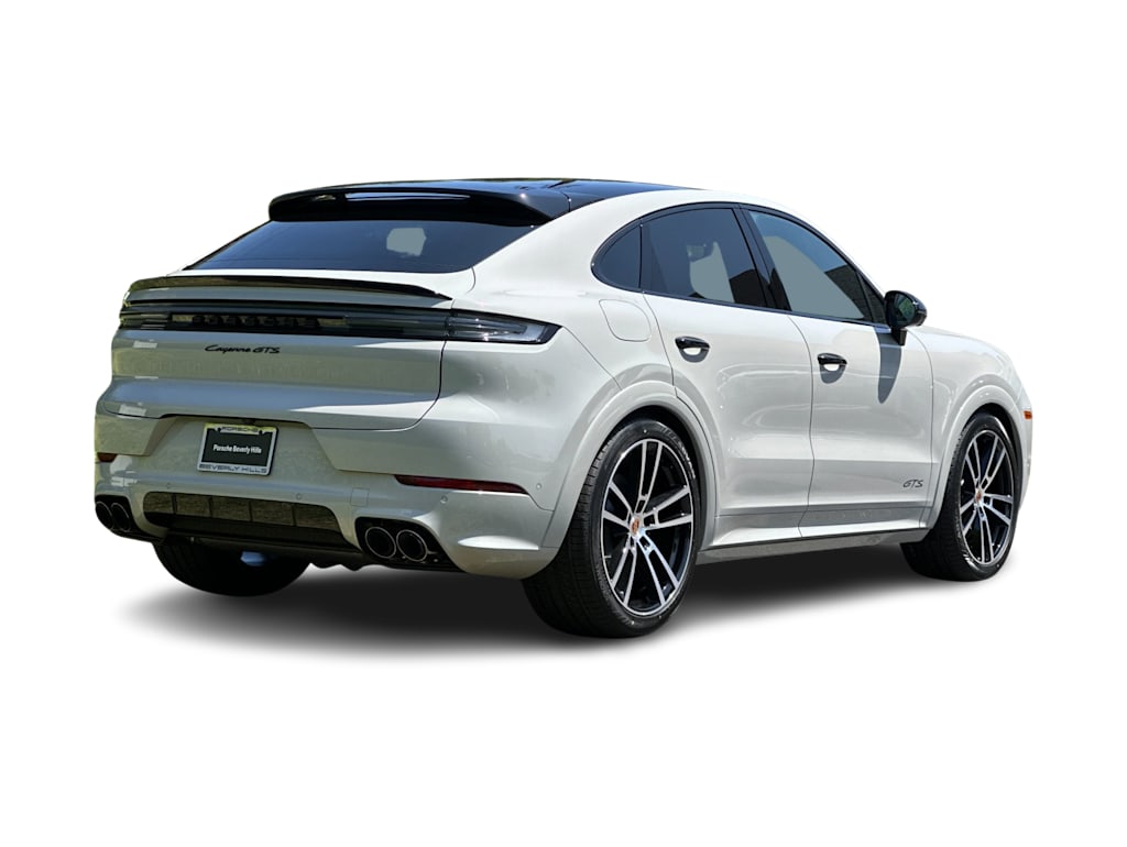 Thumbnail: 2026 Porsche Cayenne - 19