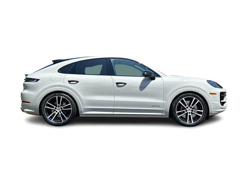 Thumbnail: 2026 Porsche Cayenne - 20