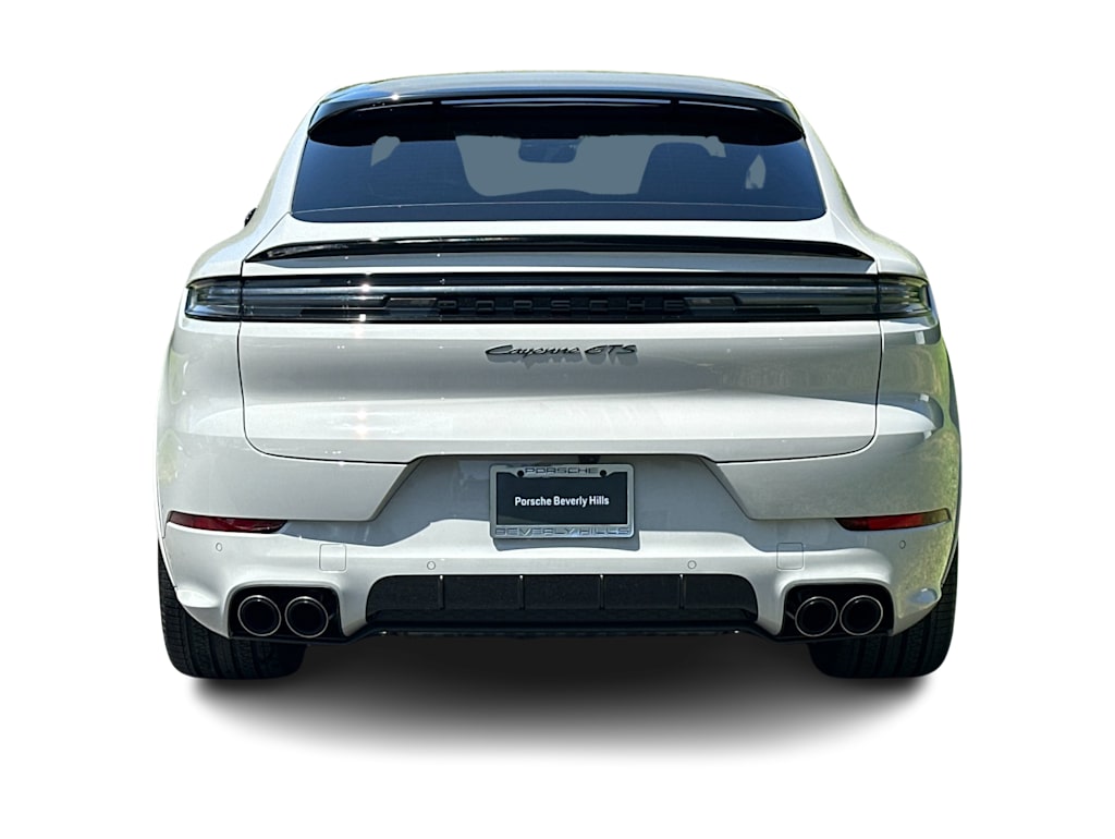 Thumbnail: 2026 Porsche Cayenne - 5