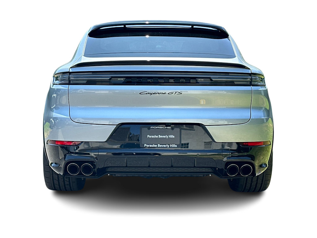 Thumbnail: 2026 Porsche Cayenne - 5