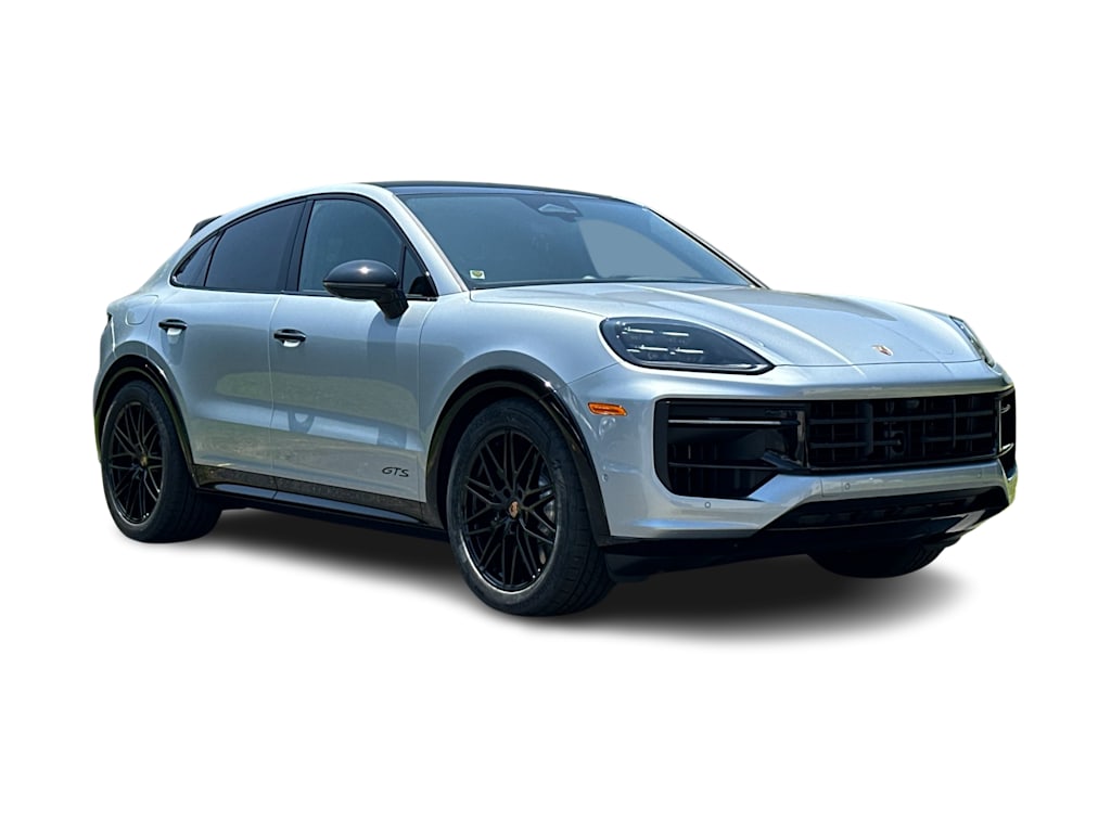 Thumbnail: 2026 Porsche Cayenne - 20
