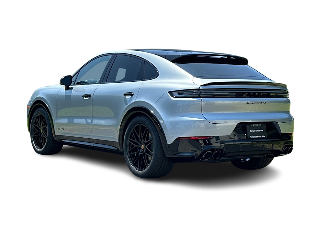 Thumbnail: 2026 Porsche Cayenne - 4