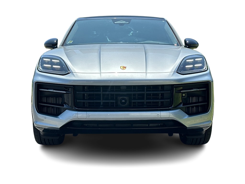 Thumbnail: 2026 Porsche Cayenne - 6