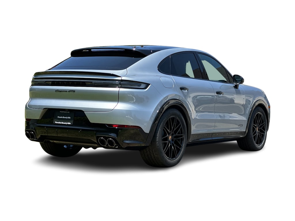 Thumbnail: 2026 Porsche Cayenne - 18